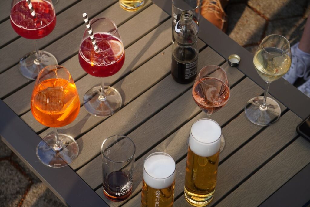 Bar dove fare aperitivi a Borgo d'Ale